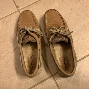 Sperry Rosefish Boat Shoe (7)